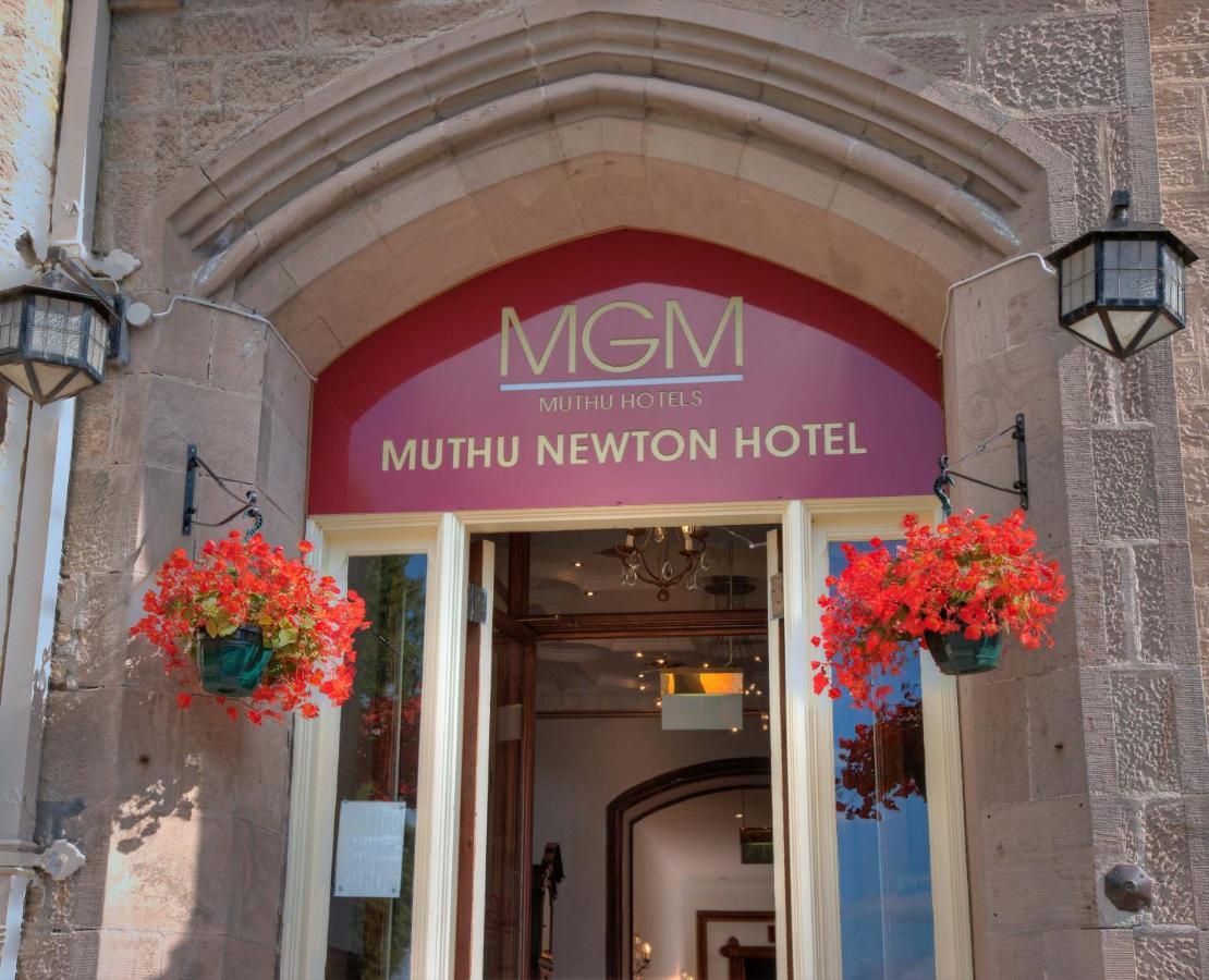 Muthu Newton Hotel Nairn Ngoại thất bức ảnh